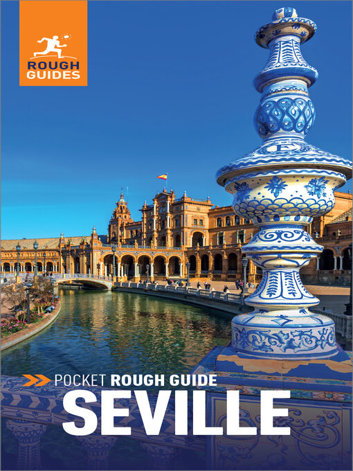 Title details for Seville by Rough Guides - Wait list